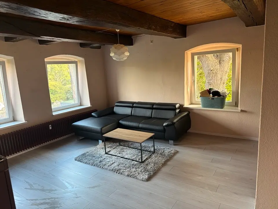 2 Zimmer Wohnung mit 57 m² in Detmold – Bild 2