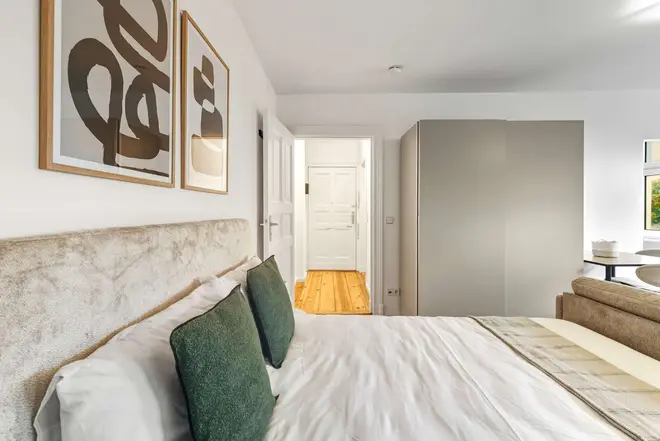 1 Zimmer Wohnung mit 30 m² in Berlin – Bild 6
