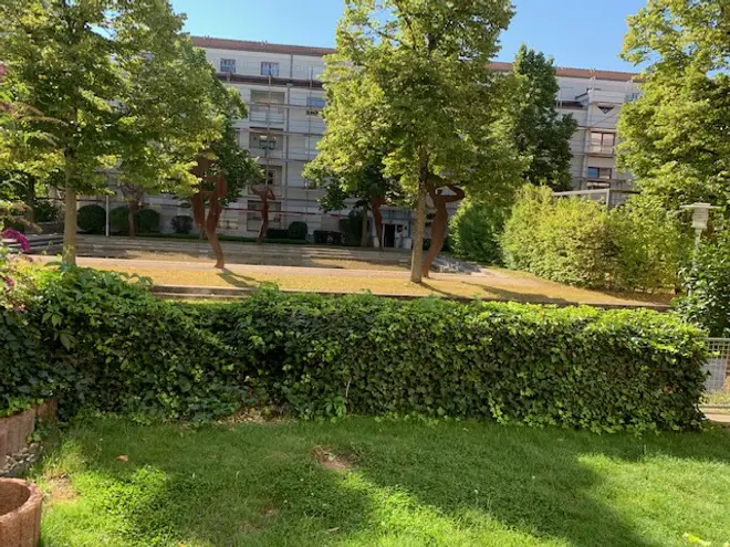 3 Zimmer Wohnung mit 76 m² in Augsburg – Bild 3