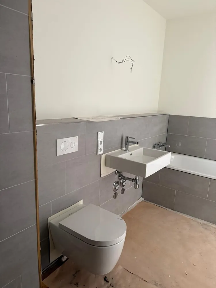 3 Zimmer Wohnung mit 84 m² in Hamburg – Bild 12