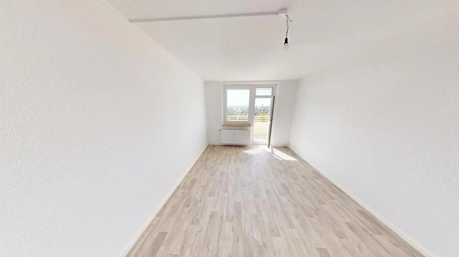 3 room apartment with 71 m² in Chemnitz – Photo 1