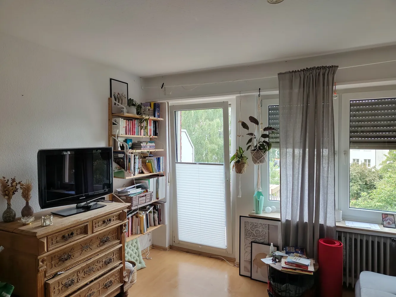 2 Zimmer Wohnung mit 40 m² in Münster – Bild 1