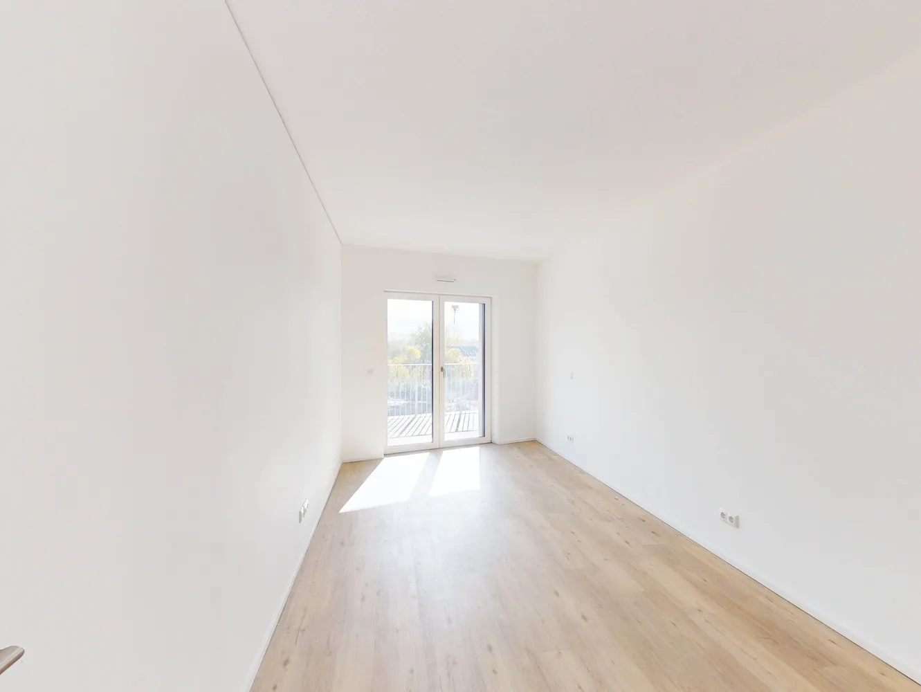 3 Zimmer Wohnung mit 89 m² in Nürnberg – Bild 11