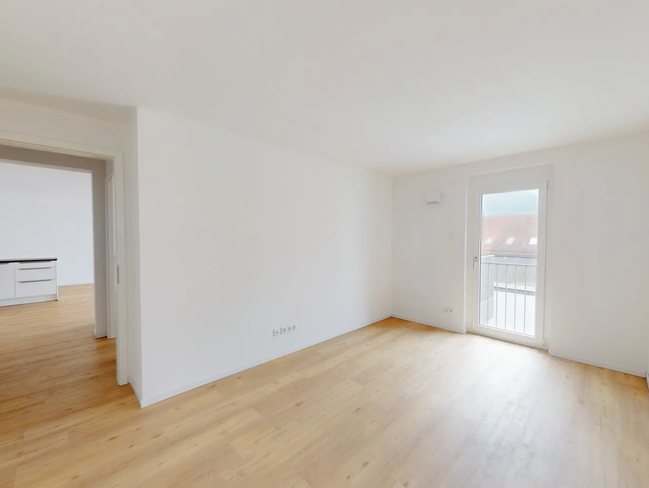 3 Zimmer Wohnung mit 73 m² in Nürnberg – Bild 9