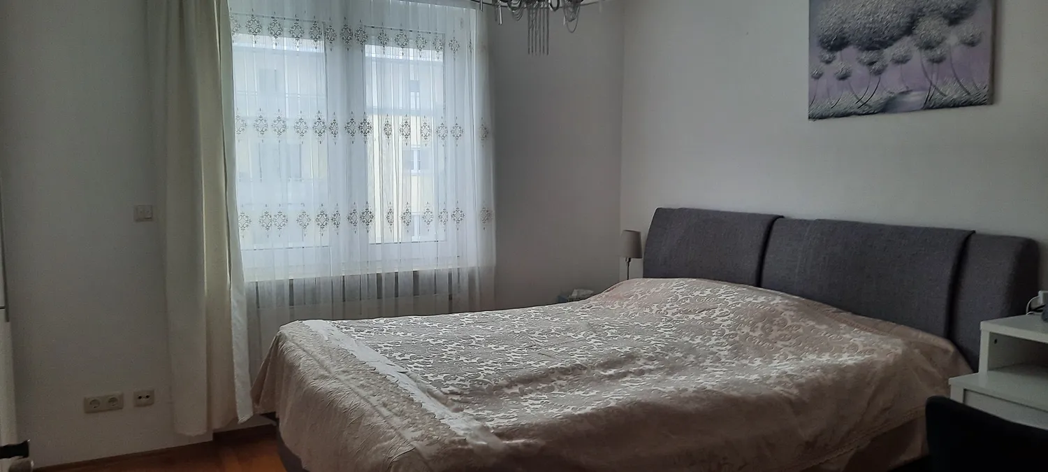 4 Zimmer Wohnung mit 100 m² in Augsburg – Bild 6