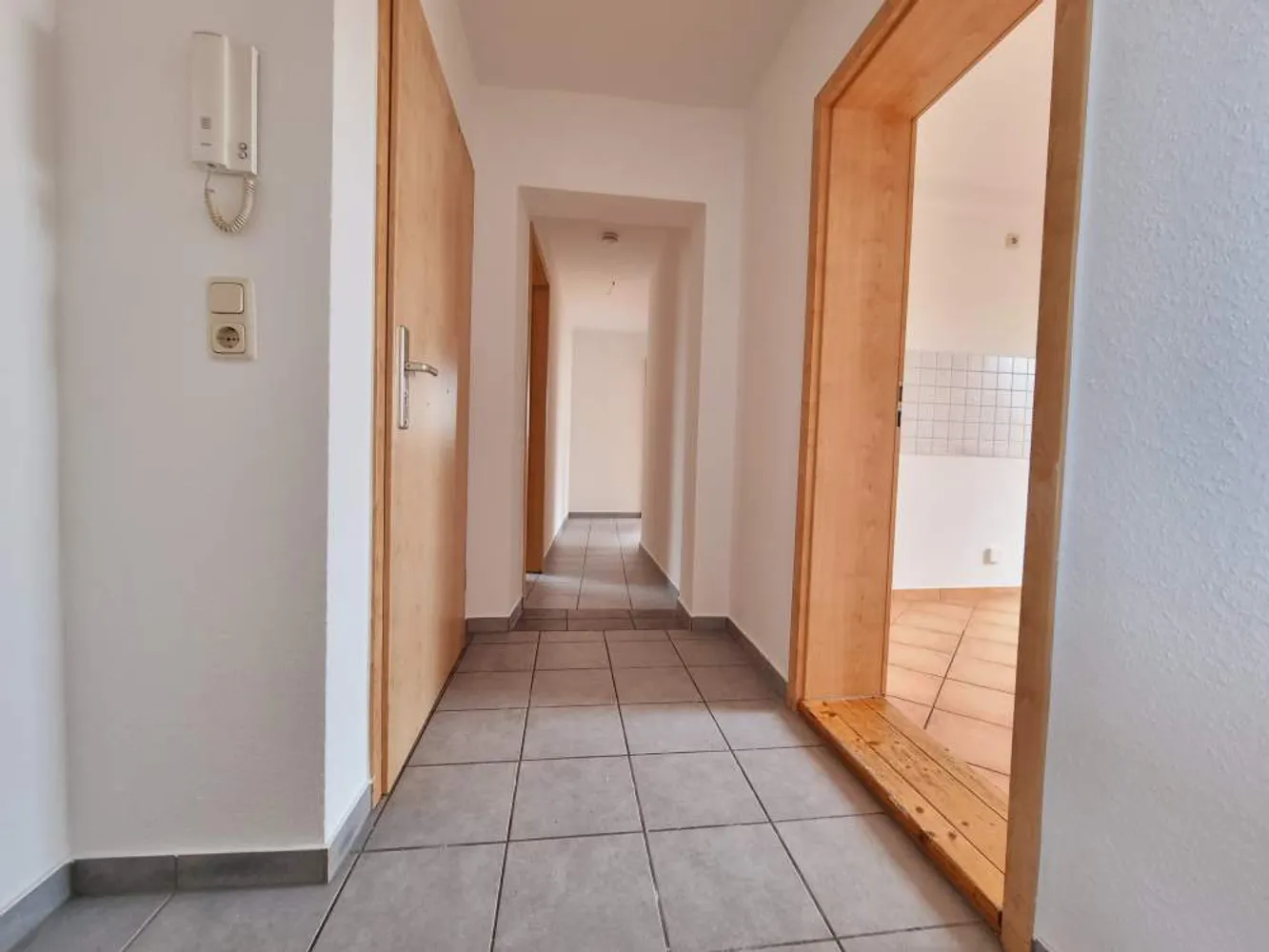 3 Zimmer Wohnung mit 88 m² in Halle (Saale) – Bild 5