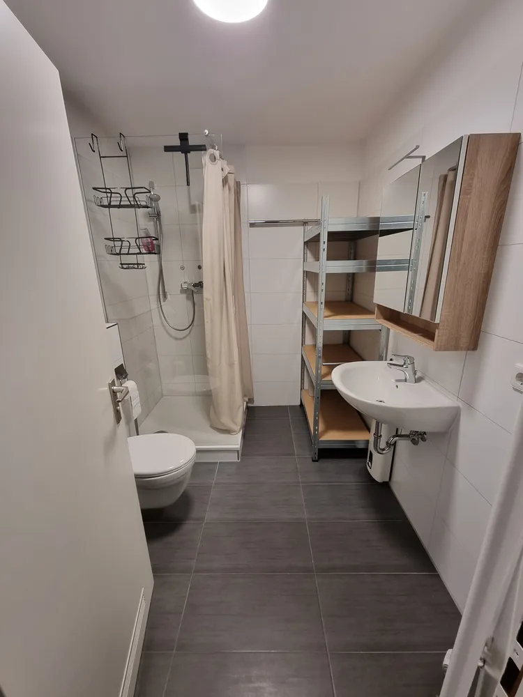 1 Zimmer Wohnung mit 47 m² in Stuttgart – Bild 6