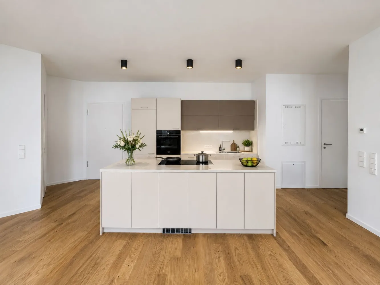 3 Zimmer Wohnung mit 81 m² in Heilbronn – Bild 2