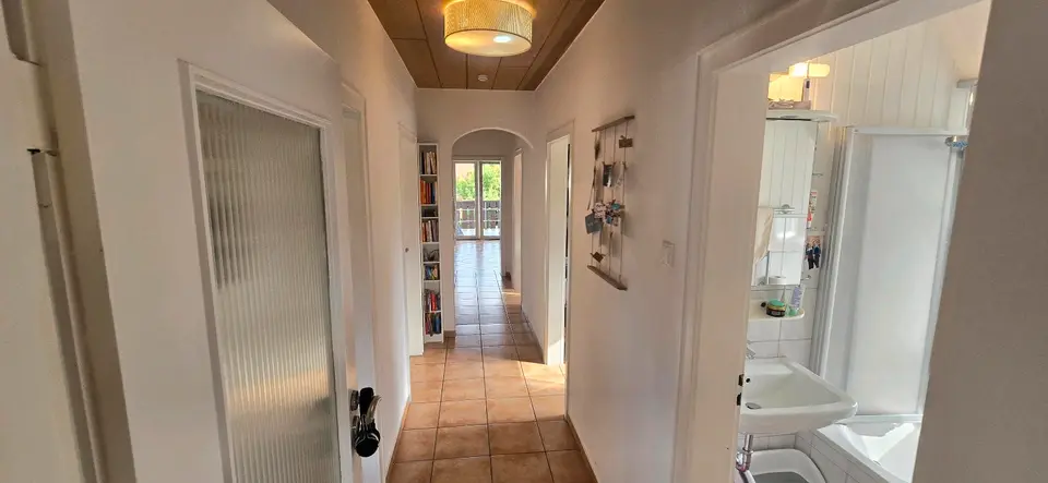 4 Zimmer Wohnung mit 92 m² in Osnabrück – Bild 3