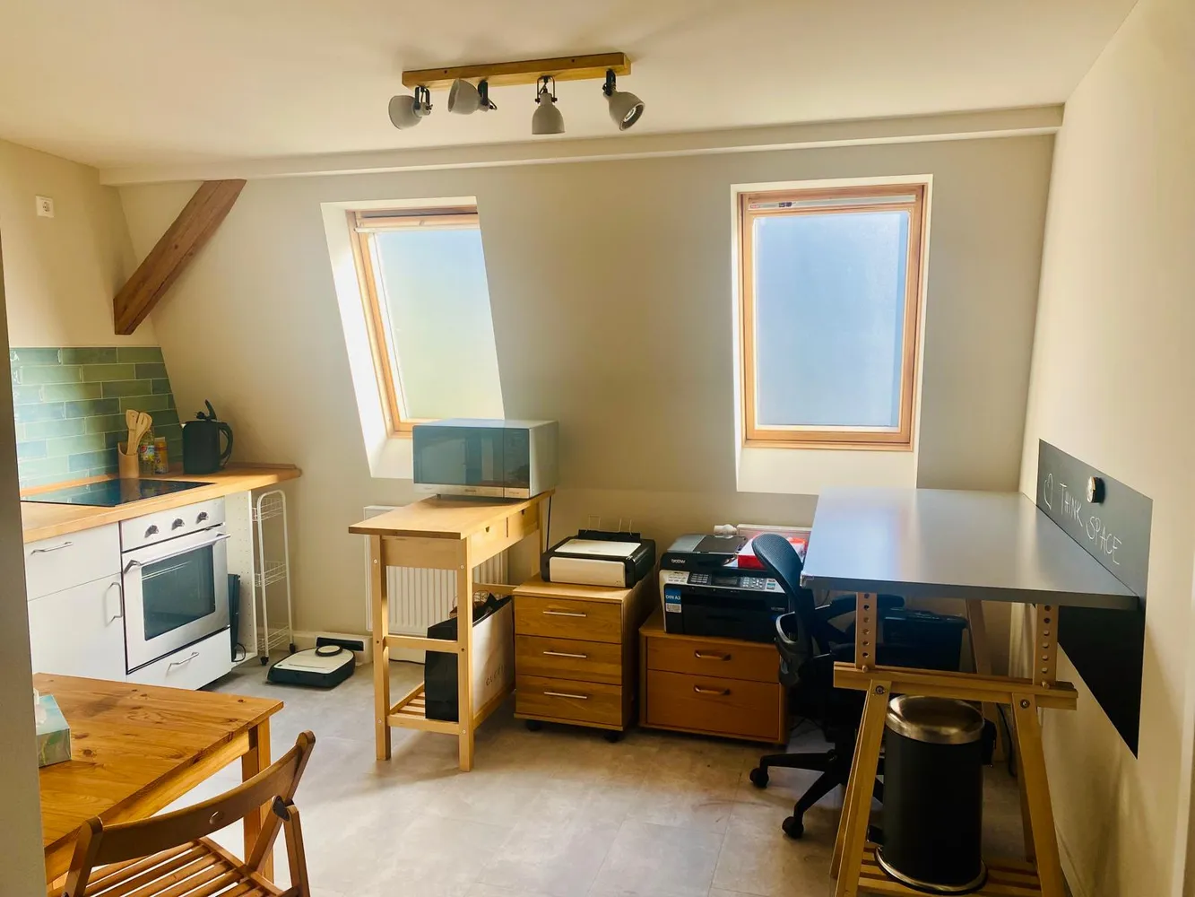 5 Zimmer Wohnung mit 196 m² in Chemnitz – Bild 5