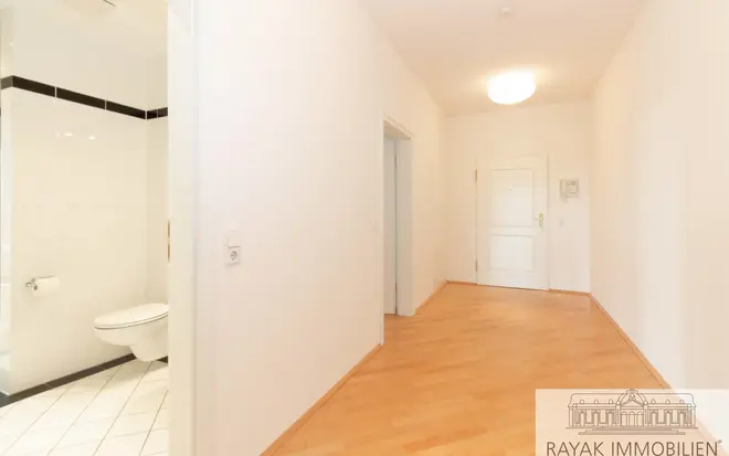 3 Zimmer Wohnung mit 140 m² in Düsseldorf – Bild 5