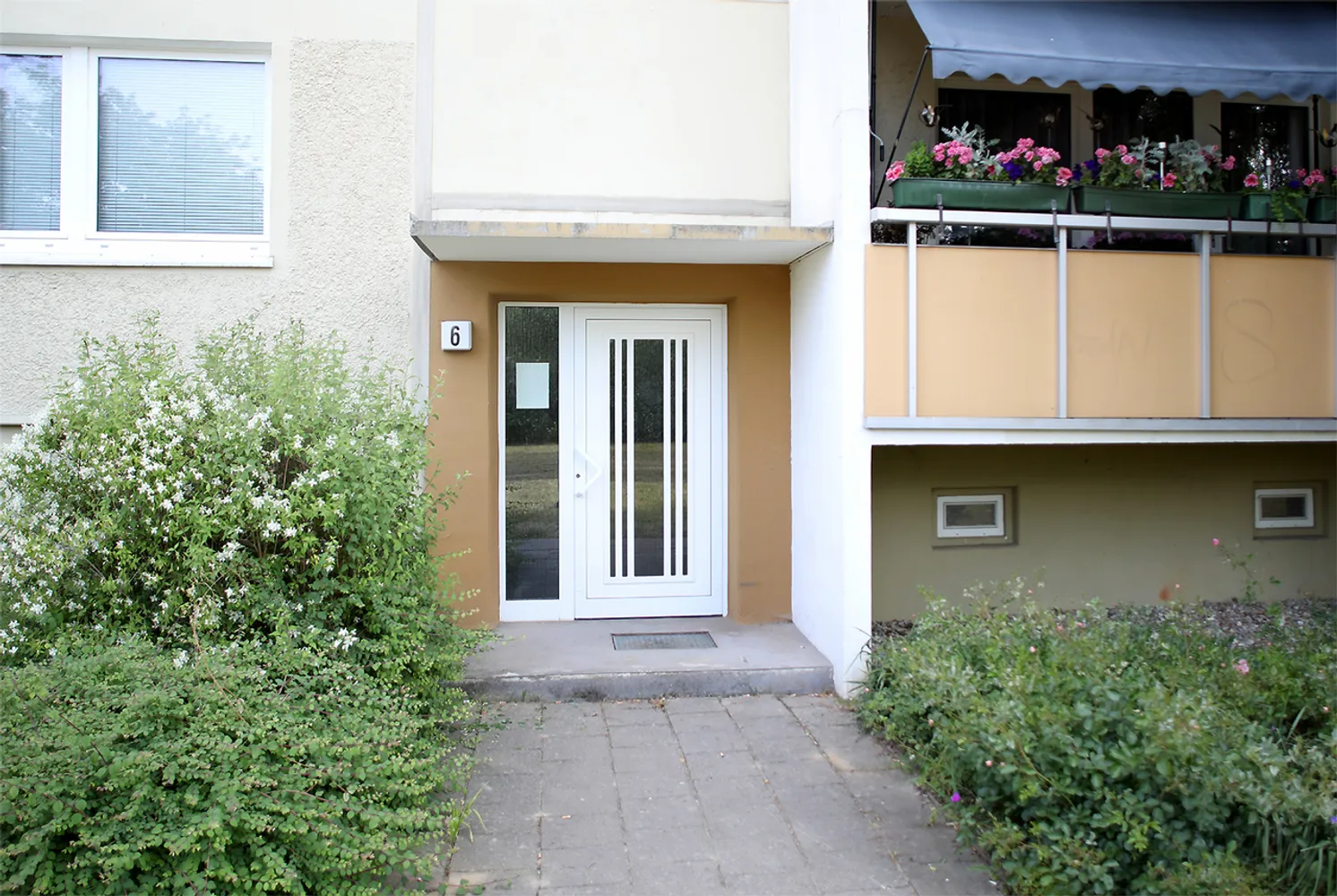 4 Zimmer Wohnung mit 76 m² in Neubrandenburg – Bild 5