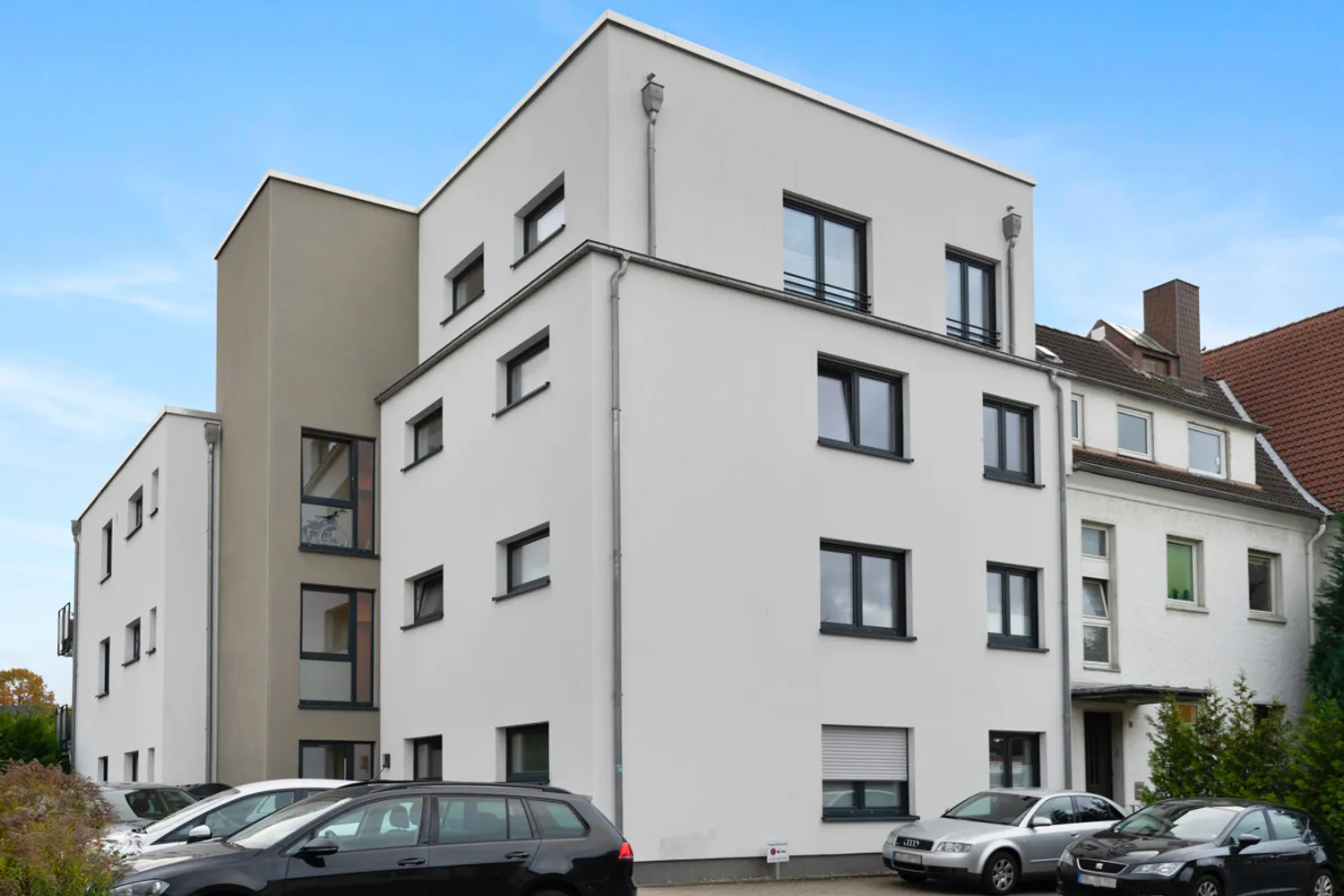 3 Zimmer Wohnung mit 88 m² in Paderborn – Bild 7
