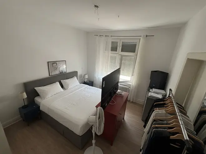 6 Zimmer Haus mit 150 m² in Solingen – Bild 12