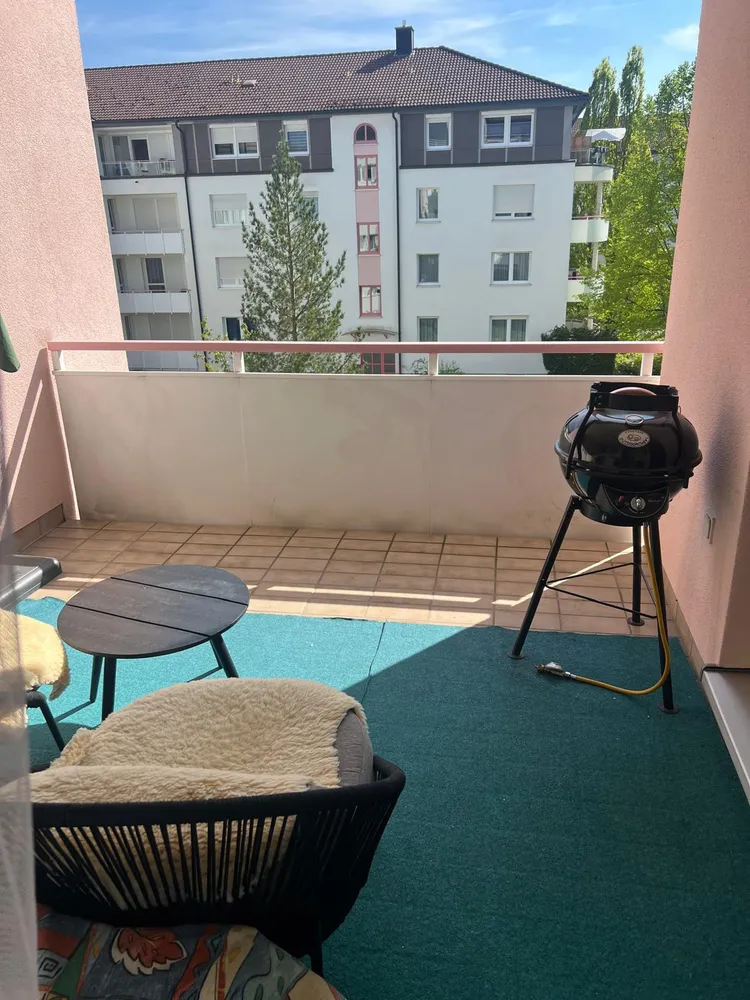 2 Zimmer Wohnung mit 68 m² in Nürnberg – Bild 10