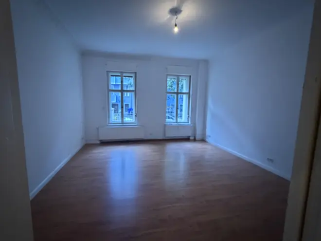 3 Zimmer Wohnung mit 120 m² in Berlin – Bild 12