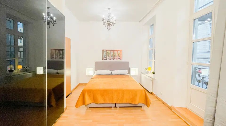 WG-Zimmer mit 30 m² in Aachen – Bild 5