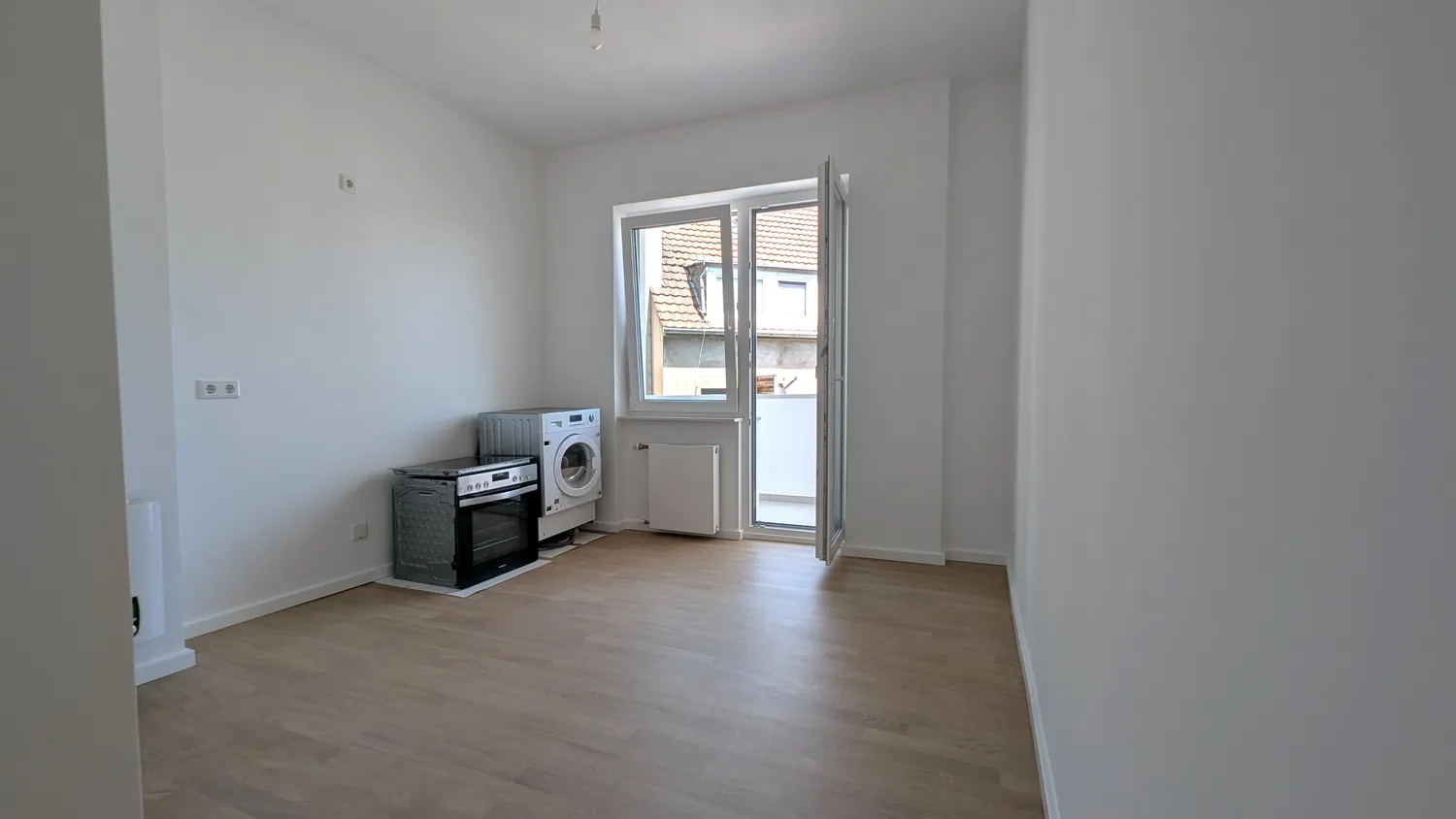 2 Zimmer Wohnung mit 53 m² in Düsseldorf – Bild 6