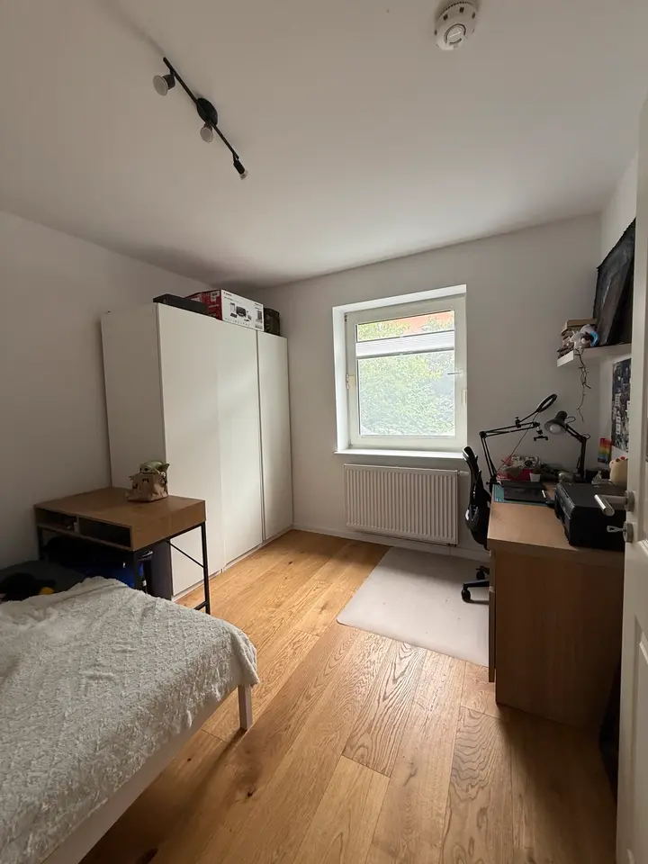 WG-Zimmer mit 16 m² in Hannover – Bild 8