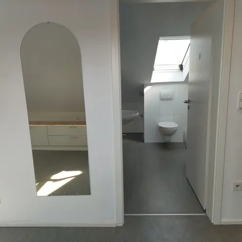 2 Zimmer Wohnung mit 50 m² in Nürnberg – Bild 10
