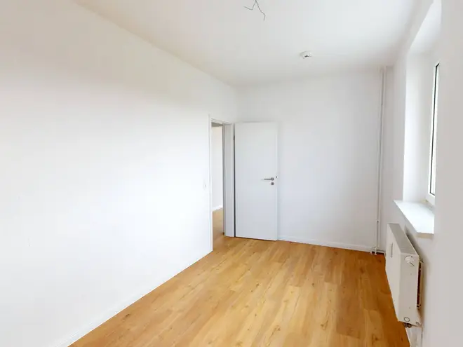3 Zimmer Wohnung mit 59 m² in Wittenberg – Bild 6
