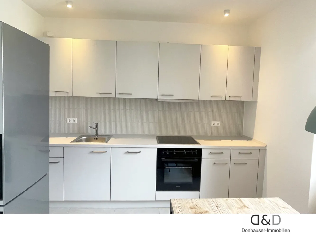 4 Zimmer Wohnung mit 95 m² in Stuttgart – Bild 1