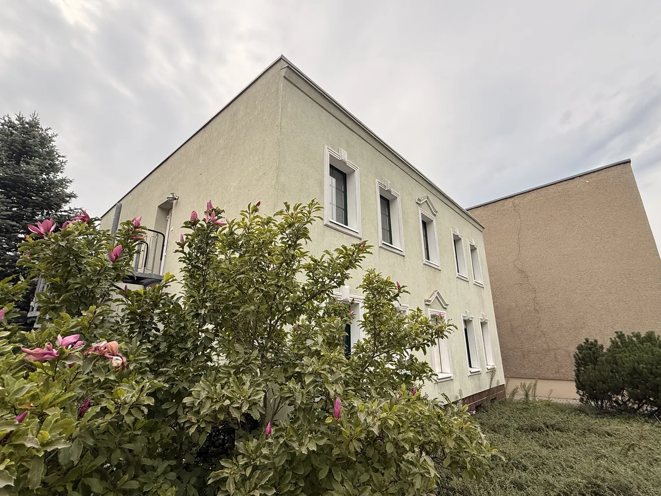 3 Zimmer Wohnung mit 80 m² in Cottbus – Bild 10