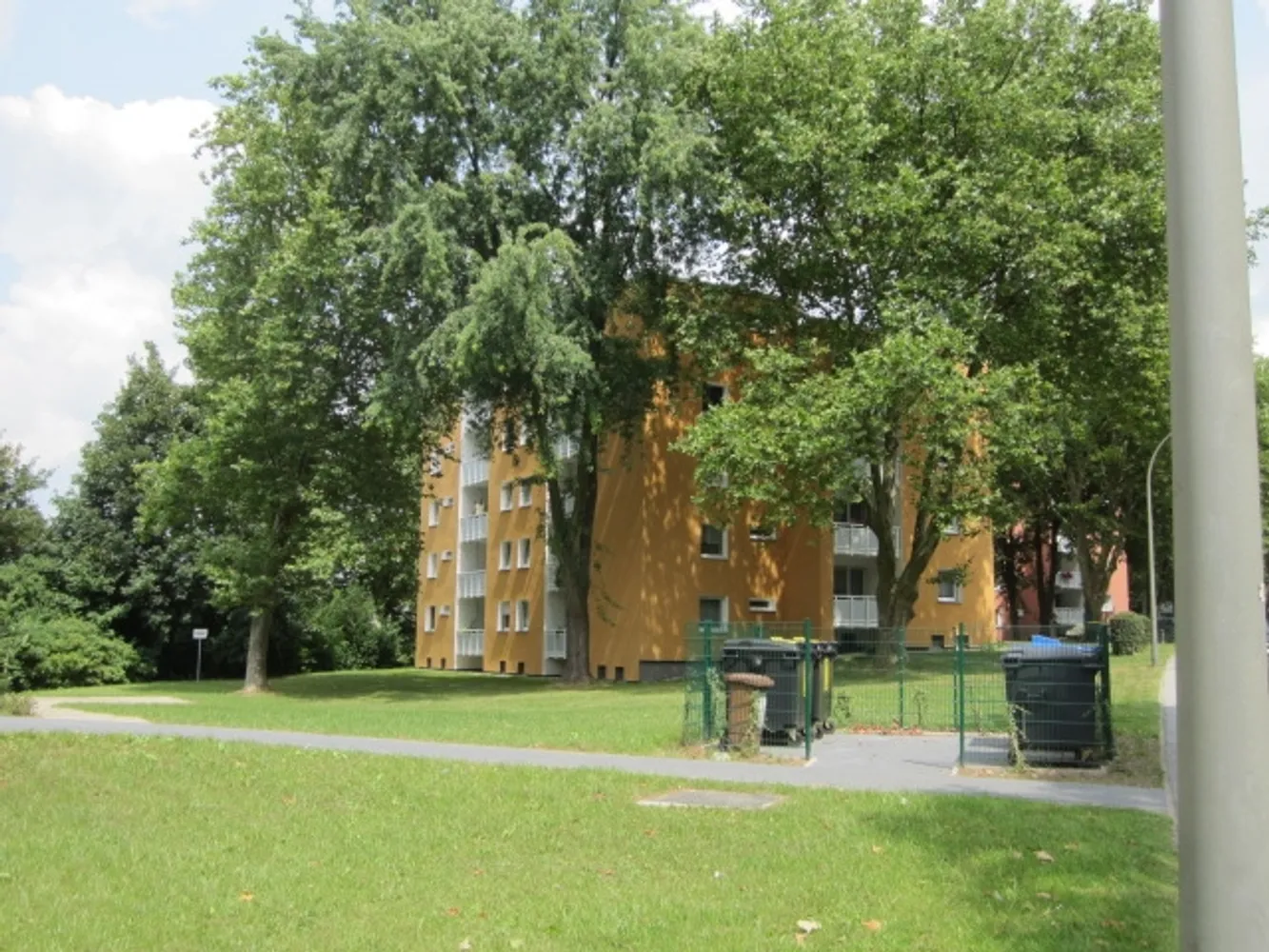 2 Zimmer Wohnung mit 59 m² in Dortmund – Bild 2