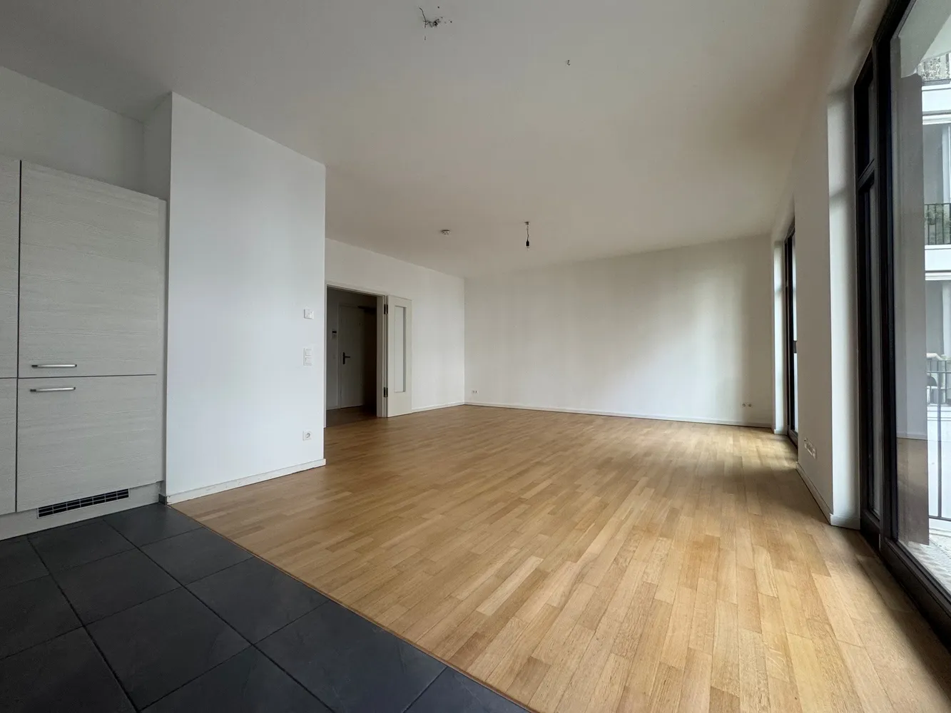 3 Zimmer Wohnung mit 87 m² in Berlin – Bild 2