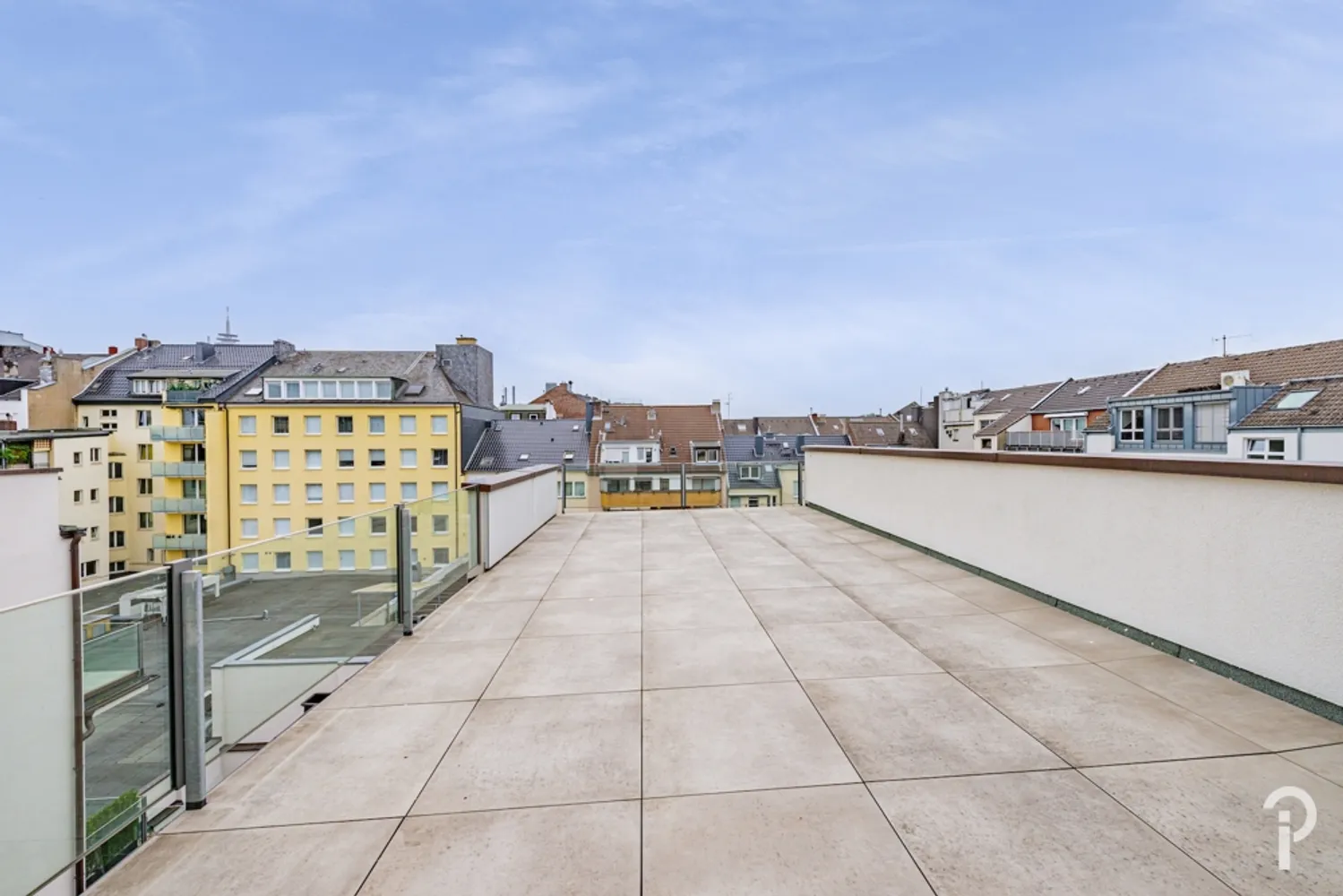 3 Zimmer Wohnung mit 149 m² in Düsseldorf – Bild 10
