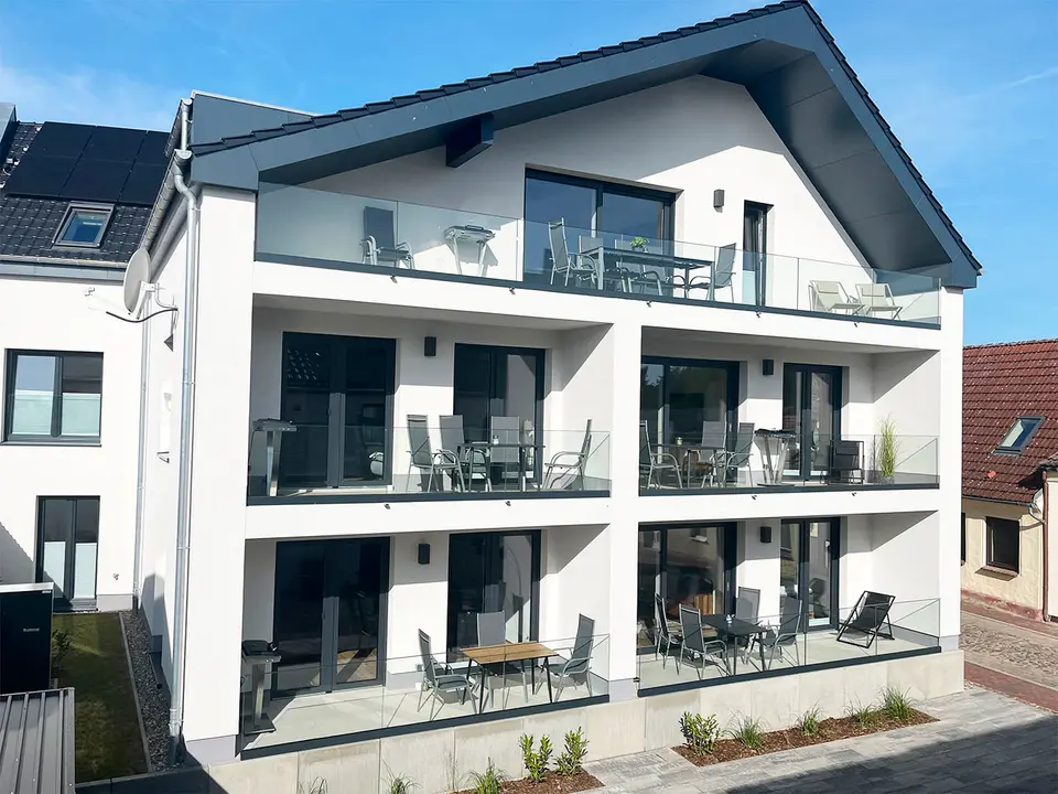 WG-Zimmer mit 75 m² in Rostock – Bild 7