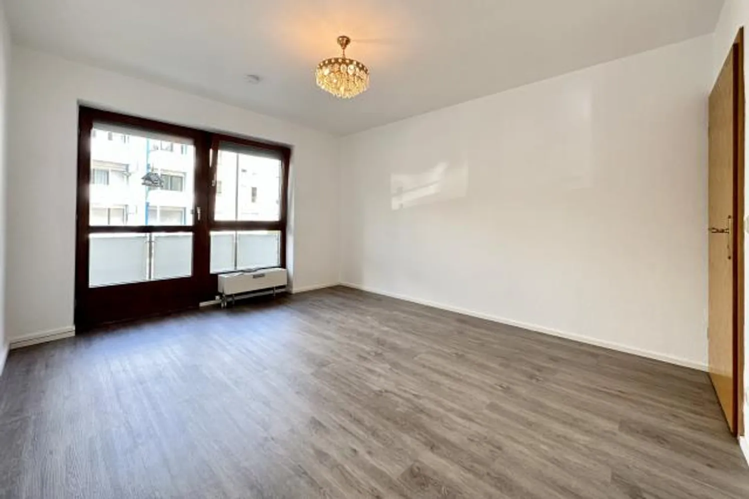 2 Zimmer Wohnung mit 62 m² in München – Bild 4