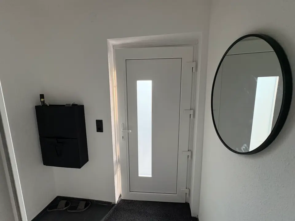 2 Zimmer Wohnung mit 58 m² in Bremen – Bild 5