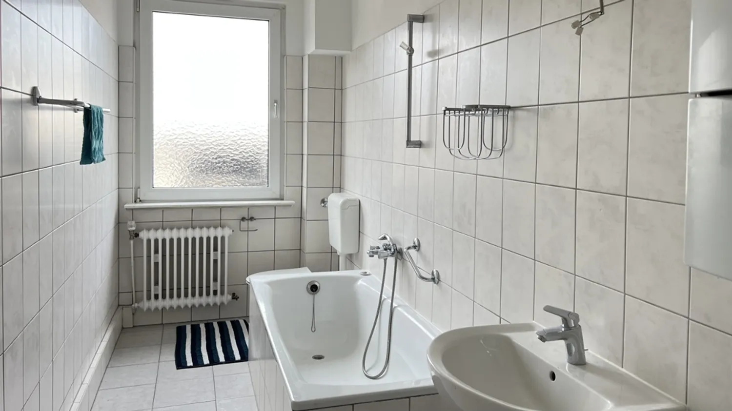 2 Zimmer Wohnung mit 69 m² in Duisburg – Bild 8