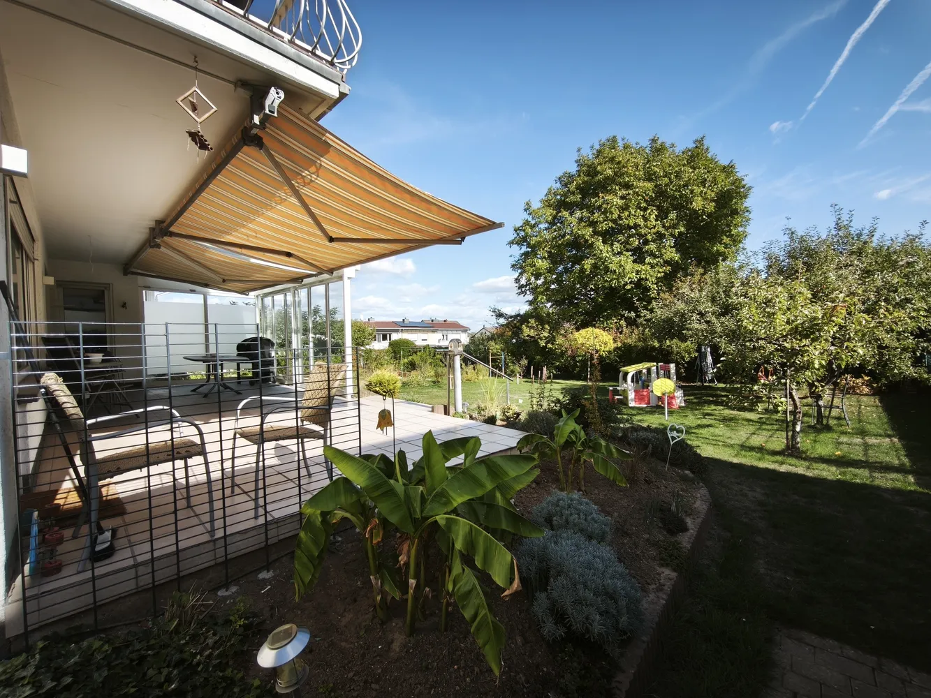 4 room apartment with 122 m² in Hofheim am Taunus – Photo 4