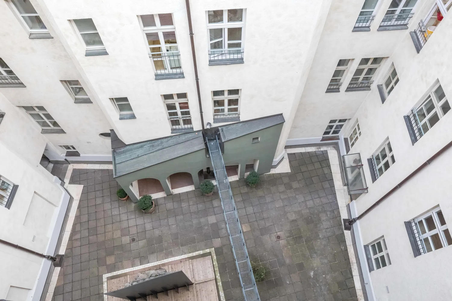 2 Zimmer Wohnung mit 64 m² in München – Bild 10