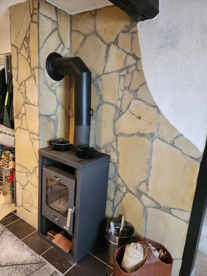 4 Zimmer Haus mit 100 m² in Mainz – Bild 6