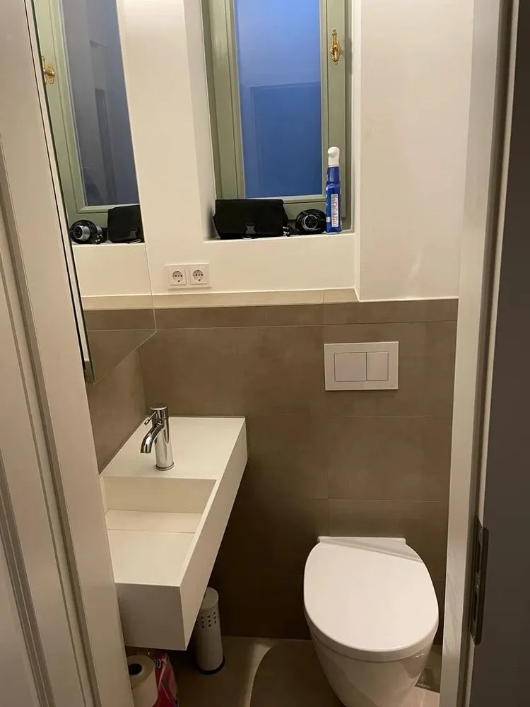 1 Zimmer Wohnung mit 26 m² in Köln – Bild 6