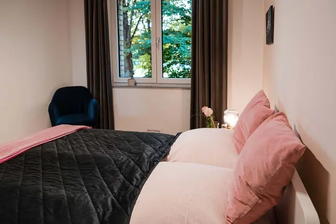 WG-Zimmer in Hamburg – Bild 1