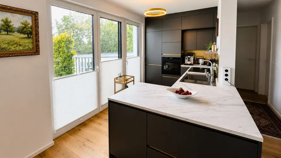 WG-Zimmer mit 104 m² in Bergheim – Bild 6