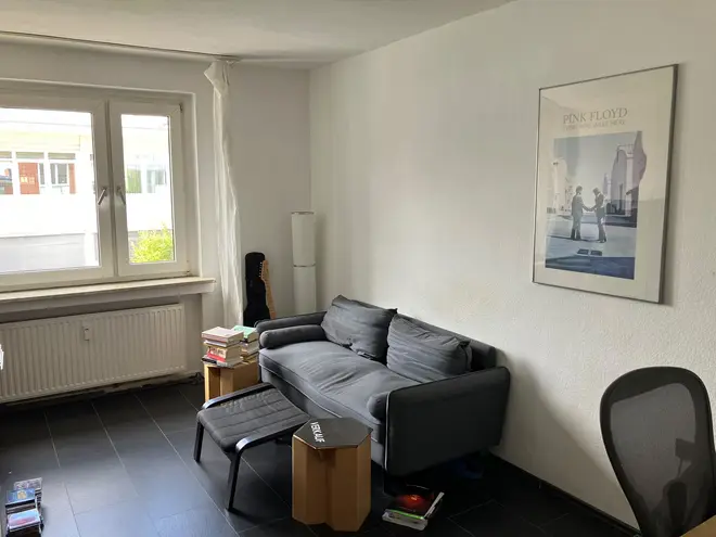2 Zimmer Wohnung mit 40 m² in Köln – Bild 2