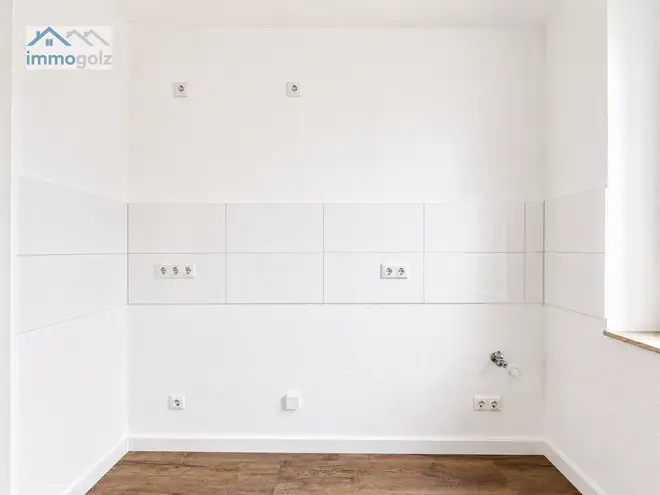 1 Zimmer Wohnung mit 39 m² in Essen – Bild 5
