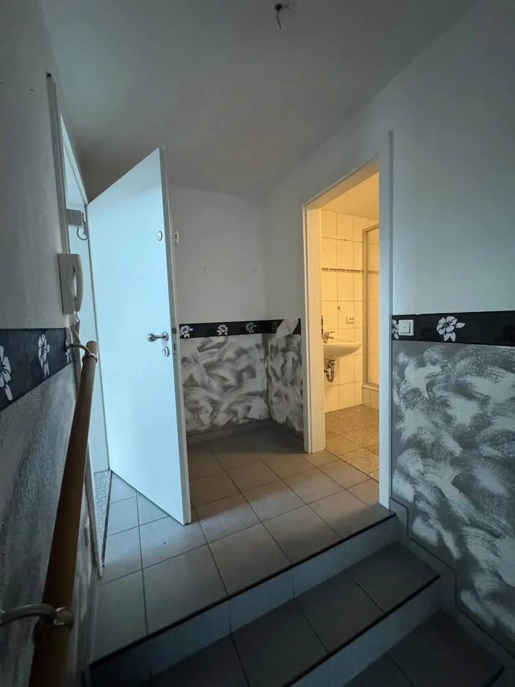 2 Zimmer Wohnung mit 80 m² in Viernheim – Bild 3