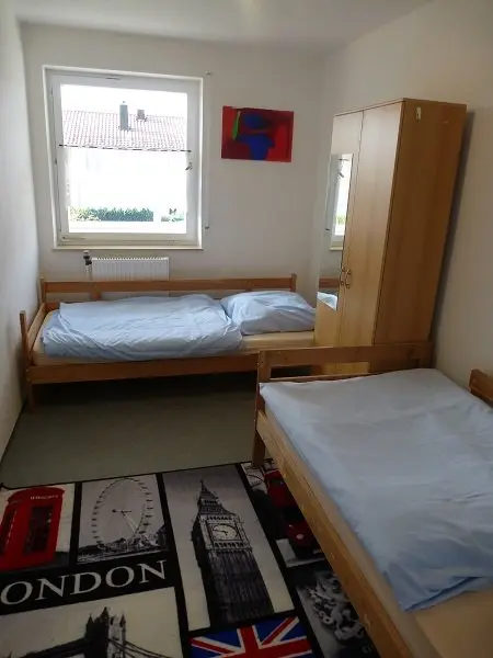 WG-Zimmer mit 100 m² in Augsburg – Bild 2