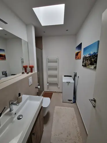 2 Zimmer Wohnung mit 70 m² in Berlin – Bild 7