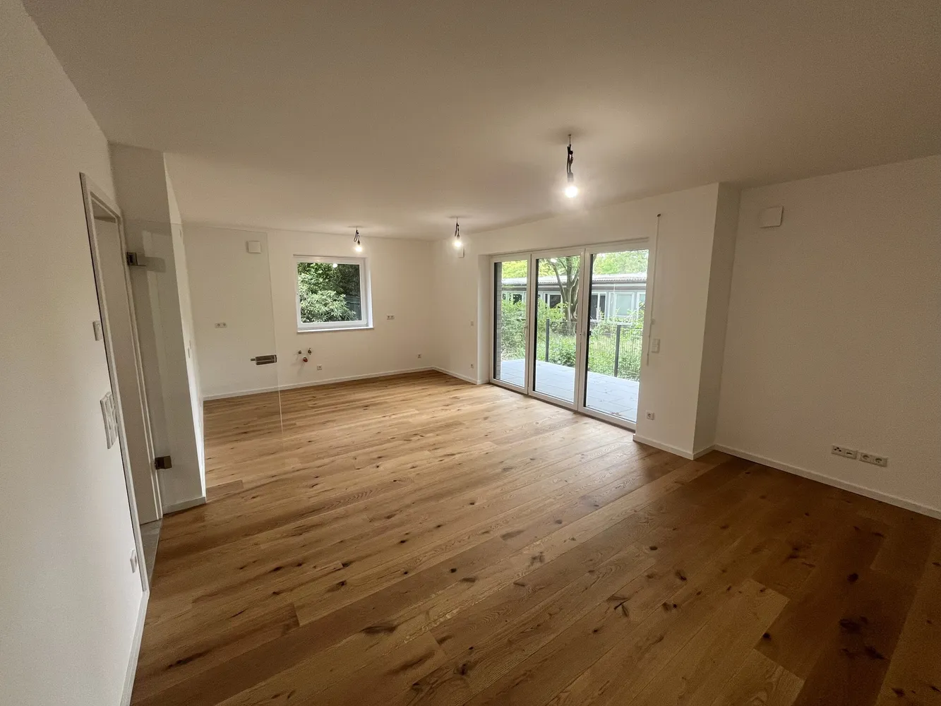 2 Zimmer Wohnung mit 69 m² in Münster – Bild 3