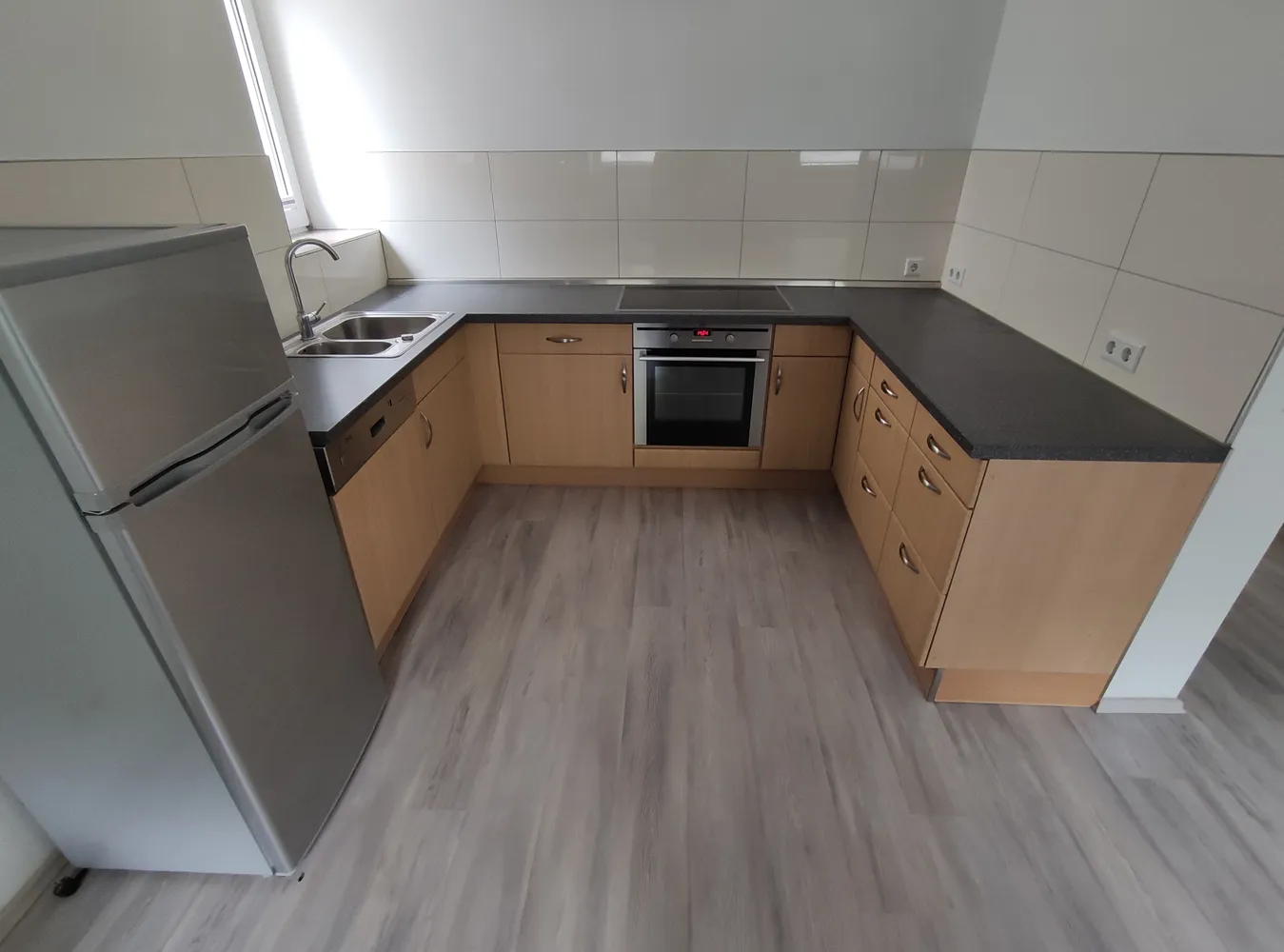 2 Zimmer Wohnung mit 65 m² in Wuppertal – Bild 1
