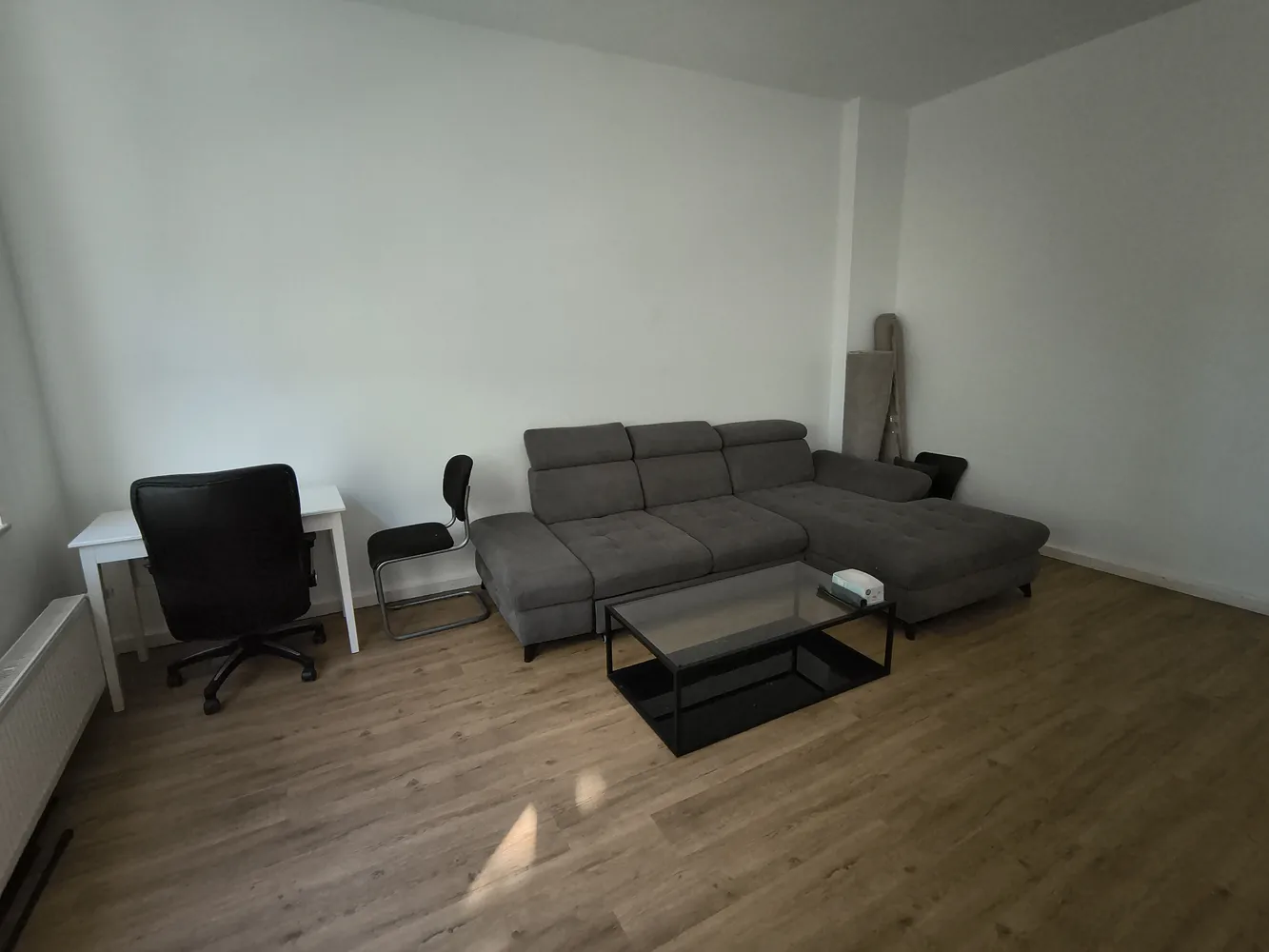 2 Zimmer Wohnung mit 35 m² in Dortmund – Bild 5