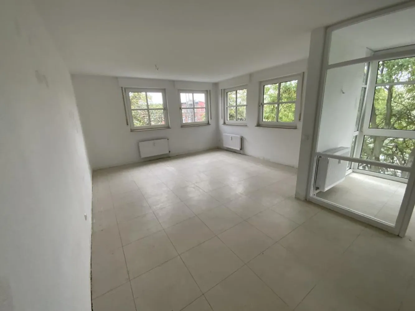 2 Zimmer Wohnung mit 60 m² in Dortmund – Bild 3