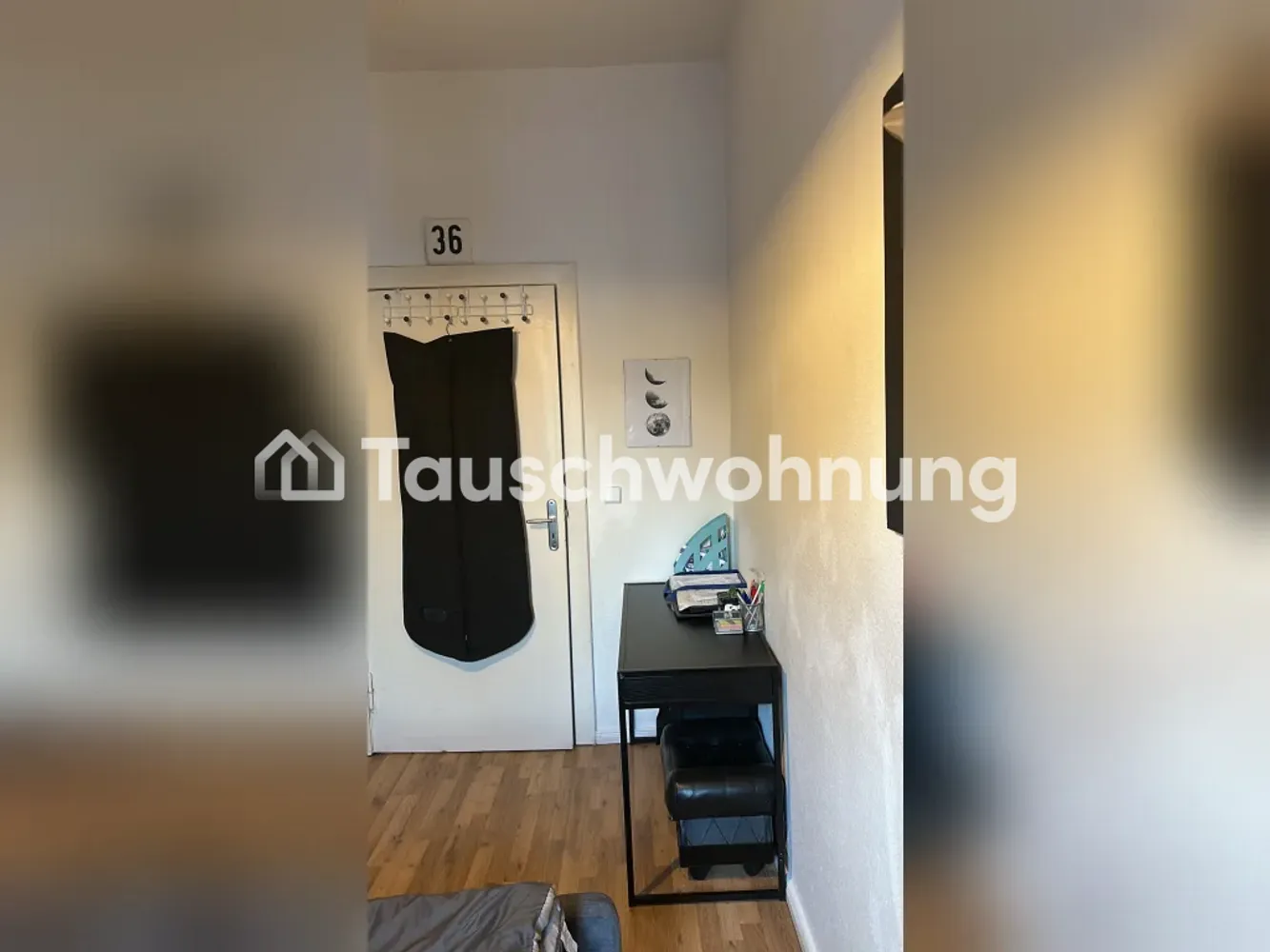 4 room apartment with 103 m² in Berlin – Photo 2
